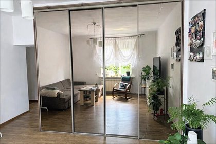 mieszkanie na sprzedaż 59m2 mieszkanie Błonie, Gabriela Narutowicza