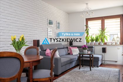 mieszkanie na sprzedaż 86m2 mieszkanie Gdańsk, Przymorze, Anastazego Wika-Czarnowskiego