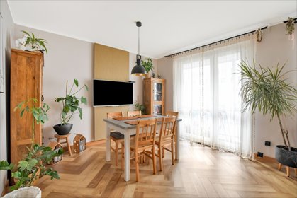mieszkanie na sprzedaż 71m2 mieszkanie Jastrzębie-Zdrój, Wielkopolska