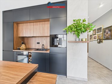 mieszkanie na sprzedaż 67m2 mieszkanie Piła, Zielona Dolina