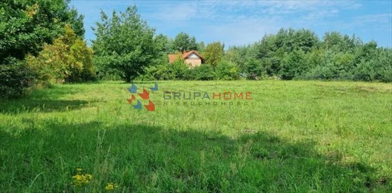 Działka 4070 m² pod zabudowę, woda, prąd, Prace Duże. działka Prace Duże