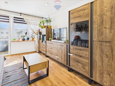 mieszkanie na sprzedaż 48m2 mieszkanie Lubartów, Lubelska