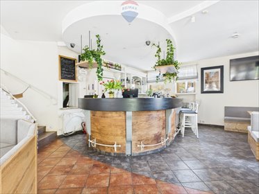 lokal użytkowy na sprzedaż 300m2 lokal użytkowy Dzierzgoń, Słowackiego