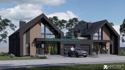 dom na sprzedaż 155m2 dom Kozerki