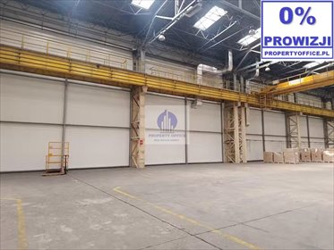 magazyn na wynajem 1936m2 magazyn Warszawa, Bielany, Wólczyńska