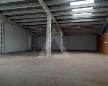 lokal użytkowy na wynajem 500m2 lokal użytkowy Bydgoszcz, Brdyujście