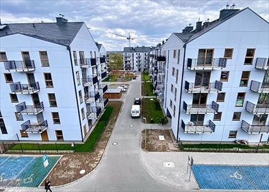 mieszkanie na sprzedaż 28m2 mieszkanie Poznań, Naramowice, Naramowicka