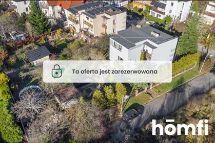 Dom z potencjałem na dużej działce - Kielce Bieszczadzka dom Kielce, Bieszczadzka