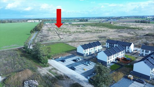 Polecam działkę 838 m² pod dom w Gwiazdowie działka Gwiazdowo