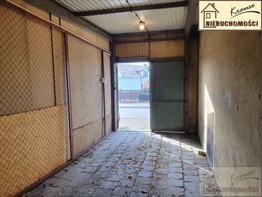 magazyn na wynajem 16m2 magazyn Poznań, Grunwald