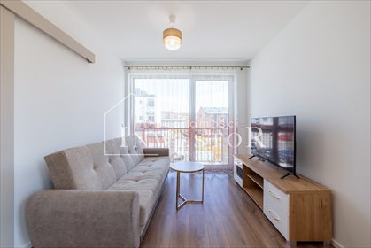 Polecam nowoczesne 2-pokojowe mieszkanie 37,26 m² w Nysie mieszkanie Nysa, Słowiańska