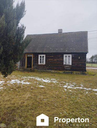 dom na sprzedaż 59m2 dom Pruskołęka