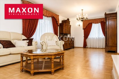 Wynajmę przestronny dom 300 m² w Łomiankach z ogrodem dom Łomianki