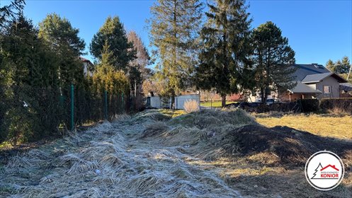 Działka budowlana na sprzedaż Buczkowice 780m2 Foto 7