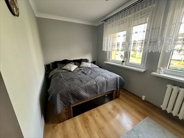 mieszkanie na wynajem 52m2 mieszkanie Zabrze, Kotarbińskiego, prof. Władysława Tatarkiewicza