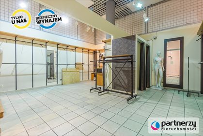 lokal użytkowy na wynajem 40m2 lokal użytkowy Gdynia, Śródmieście, 10 Lutego