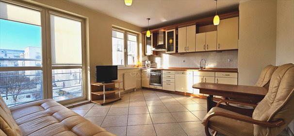 mieszkanie na wynajem 43m2 mieszkanie Wrocław, Krzyki, Krzyki, Partynicka