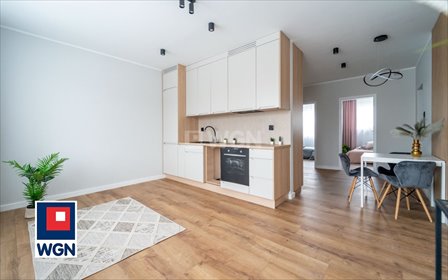 mieszkanie na sprzedaż 60m2 mieszkanie Elbląg, Zawada, Generała Andersa