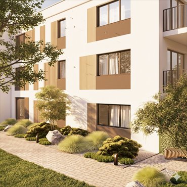 mieszkanie na sprzedaż 61m2 mieszkanie Rzeszów, Wilkowyja, Jana Olbrachta