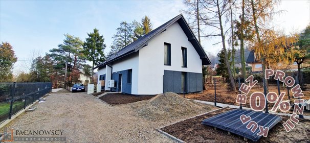 dom na sprzedaż 109m2 dom Zabierzów