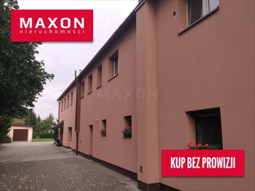 Lokal użytkowy na sprzedaż Nowy Dwór Mazowiecki, Okunin 781m2 Foto 1