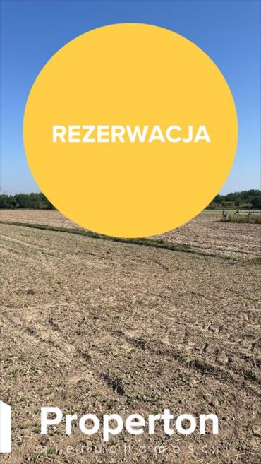 działka na sprzedaż 5000m2 działka Lublin, Macieja Rataja