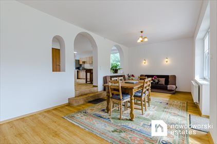 Dom na wynajem Gdańsk, Kiełpinek, Gostyńska 250m2 Foto 5