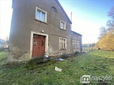 Zapraszam do obejrzenia mieszkania 60 m² w Płotach mieszkanie Płoty, obrzeża