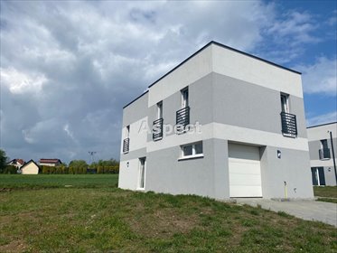 dom na sprzedaż 139m2 dom Żory, Rój