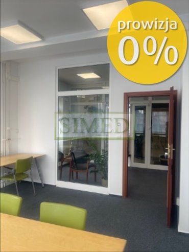 Zapraszam do wynajmu nowoczesnego biura 28 m² w Wilanowie lokal użytkowy Warszawa, Wilanów