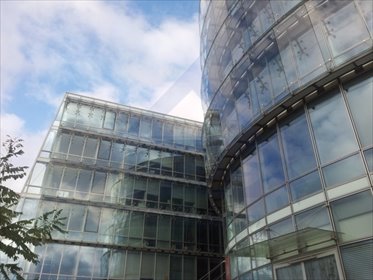 Nowoczesny biurowiec klasy A z 95% skomercjalizacją lokal użytkowy Warszawa, Ochota