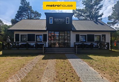 lokal użytkowy na sprzedaż 169m2 lokal użytkowy Jarosławiec, Pogodna