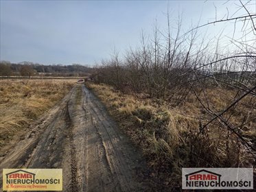 działka na sprzedaż 1000m2 działka Żarowo, Kwarcowa