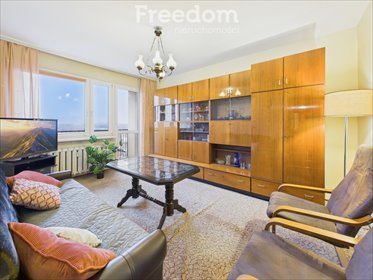 mieszkanie na sprzedaż 61m2 mieszkanie Katowice, Załęże, Gliwicka