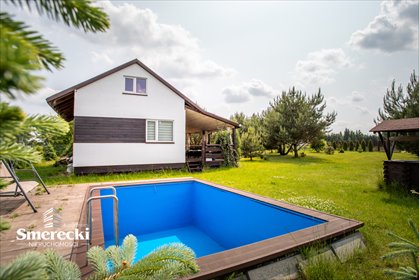 działka na sprzedaż 1019m2 działka Zagrody Łukowieckie