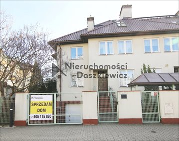 Dom na sprzedaż Warszawa, Ursynów, Kabaty, Boglarczyków 357m2 Foto 3