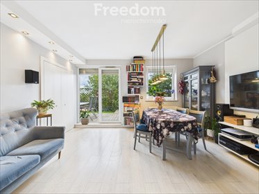 mieszkanie na sprzedaż 69m2 mieszkanie Gdańsk, Orunia Południe