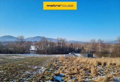 działka na sprzedaż 1502m2 działka Pietrzykowice, Szkolna