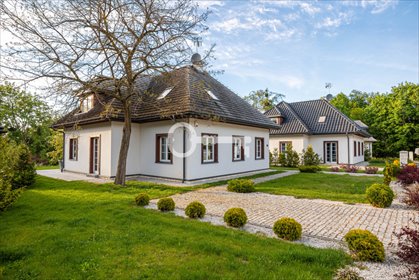 Dom na kameralnym osiedlu Kazimierz Dolny - polecam dom Kazimierz Dolny, Góry