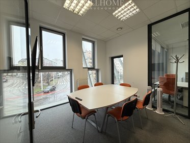 Atrakcyjny lokal biurowy 77,77 m2 z wyposażeniem w centrum Krzyki lokal użytkowy Wrocław, Krzyki, Hubska