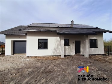 mieszkanie na sprzedaż 120m2 mieszkanie Gorzów Wielkopolski, Zamoście