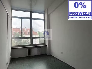 Polecam funkcjonalny lokal biurowy 21,29 m² na Mokotowie lokal użytkowy Warszawa, Mokotów, Gagarina