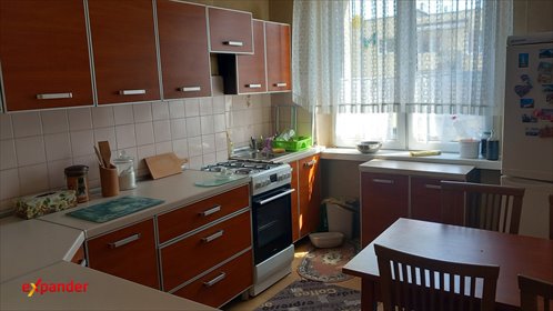 2-pokojowe mieszkanie 51 m² z potencjałem na Bydgoskim Przedmieściu. mieszkanie Toruń, Bydgoskie Przedmieście, Władysława Reymonta