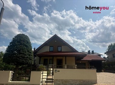 dom na sprzedaż 140m2 dom Tarnów, Zabłocie