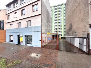 lokal użytkowy na wynajem 44m2 lokal użytkowy Gdynia, Leszczynki, Morska