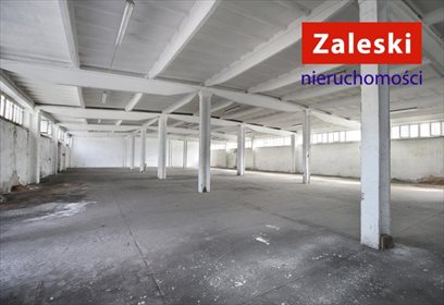 lokal użytkowy na wynajem 610m2 lokal użytkowy Gdańsk, Przeróbka, Kujawska