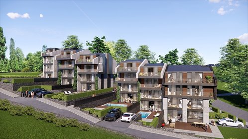 Luksusowa willa z basenem, windą i 5 sypialniami dom Demirciköy, Demirciköy, Sarıyer, Stambuł