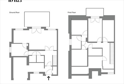 Stylowy dom 240 m2 z ogrodem i garażem w Woli Justowskiej dom Kraków, Zwierzyniec, Kogucia