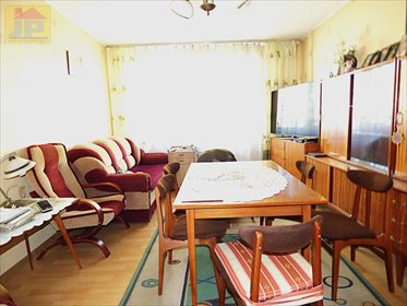 mieszkanie na sprzedaż 45m2 mieszkanie Kluczbork