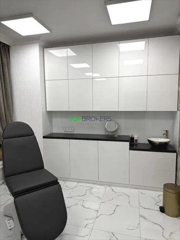 lokal użytkowy na wynajem 73m2 lokal użytkowy Warszawa, Bielany Piaski